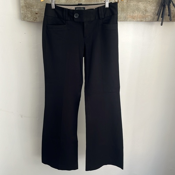 Martin straight leg trousers - Picture 7 of 8